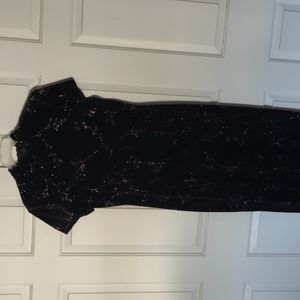 Kimono style dress 16